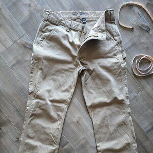 Carhartt pants good condition 32x30
